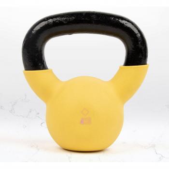 Myga Iron Kettlebell