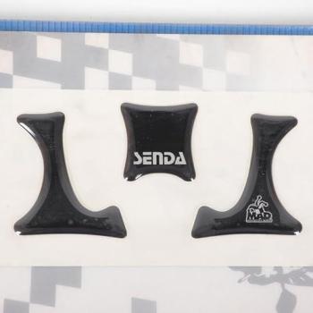 Te de Fourche Mad Derbi 50 Senda SM Neuf
