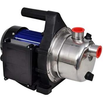 Pompa per irrigazione elettrica 600 W