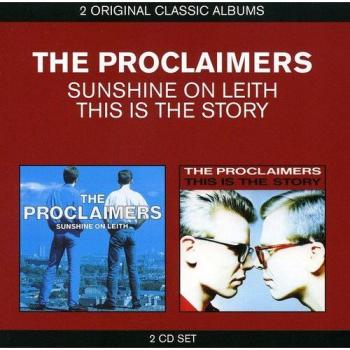 The Proclaimers