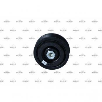 Audi Magnetic Coupling Air Conditioner Compressor 380117