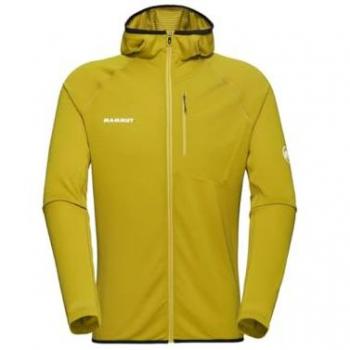 Mammut Aenergy Light Hoodie Uomo