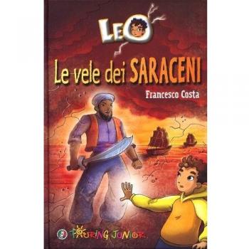 Leo. Le vele dei saraceni