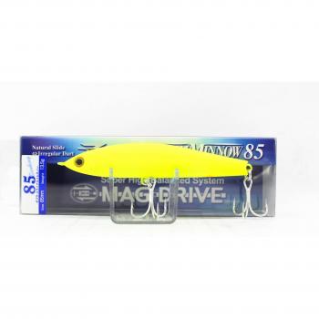 Zipbaits Slide Swim Minnow 85 Sinking Fishing Lure