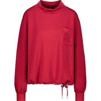 Pull MONARI Rouge – Taille 36