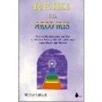 Reiki del arco iris
