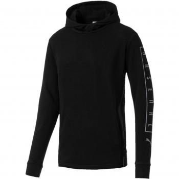 PUMA Arsenal Pullover Hoodie