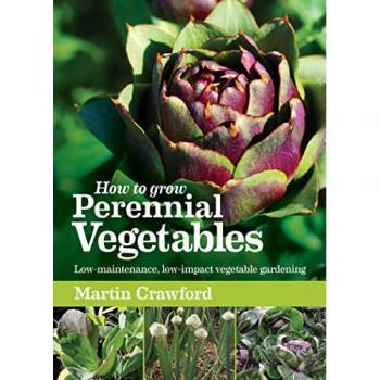 How to Grow Perennial Vegetables