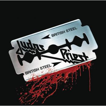 British steel