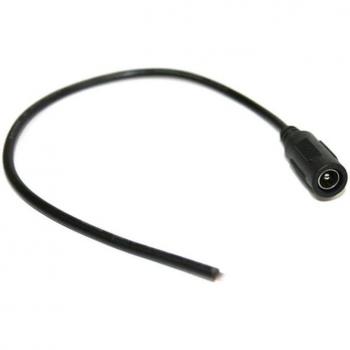 Kabel mit 3,5 mm Jack für Lichtstreifen