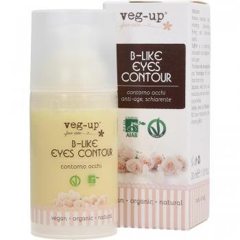 Veg-up B-like Augenbalsam, 30 ml