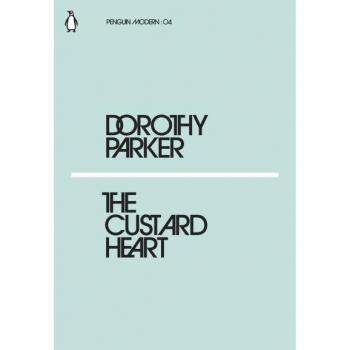 The Custard Heart (Penguin Modern)