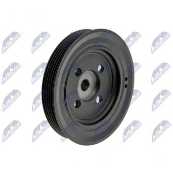 Polia de Cambota NTY RKP-FR-015