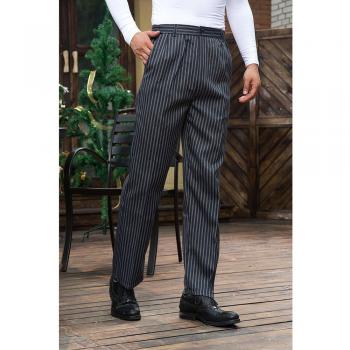 Uniforme de Cocina para Hombres Tallas M a 3XL