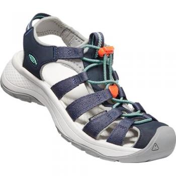 Keen Astoria West Sandalo Blu