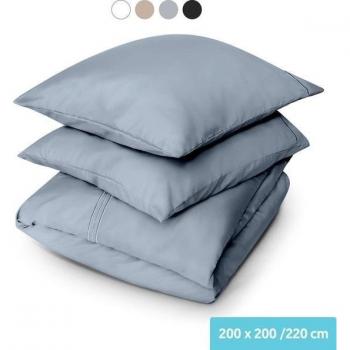 Dreamlab Housse de couette