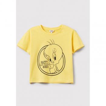OVS Regular Fit Looney Tunes Tee