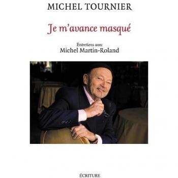 Je M'avance Masqué