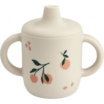 Tazza con beccuccio in silicone Neil