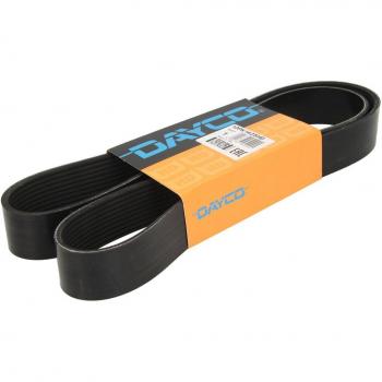 DAYCO 10PK1425HD Heavy-Duty V-Ribbed Belt