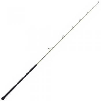 Canne Spinning Verticale 150-250g Madcat