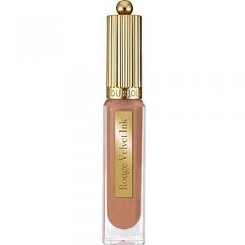 Bourjois Paris Rouge Velvet Ink Liquid Lipstick