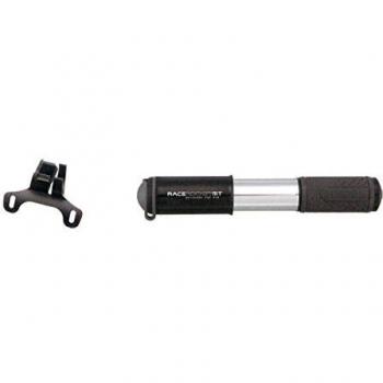 RaceRocket MT TurboBlaster – Black