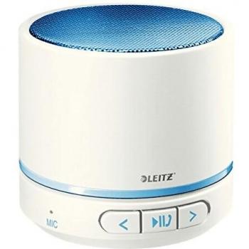 Altavoz portátil Leitz WOW Bluetooth 6 horas