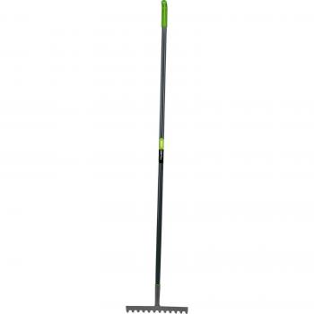Draper 88795 Carbon Steel Garden Rake