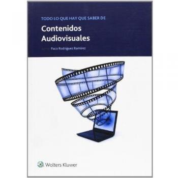 Todo lo que hay que saber de contenidos audiovisuales