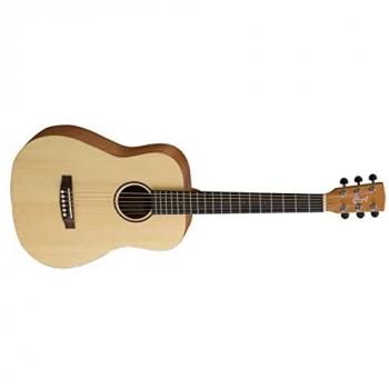 Cort EARTH MINI NATUREL SATINE