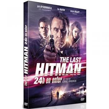 Last Hitman : 24 Heures de Chaos