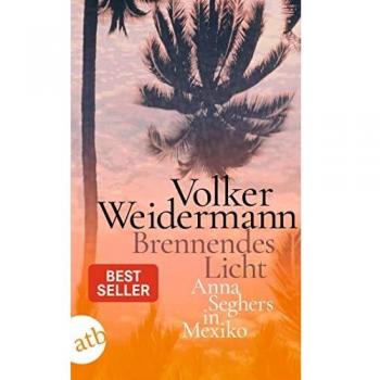 Brennendes Licht: Anna Seghers in Mexiko