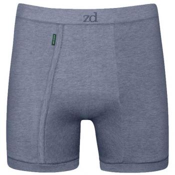 Zero Defect Boxer Gray