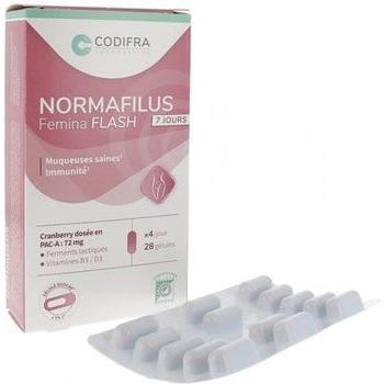 Femina Flash Normafilus 28 gélules