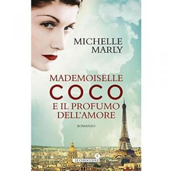 Mademoiselle Coco e il profumo dell'amore