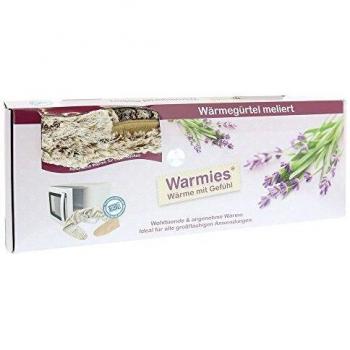 Greenlife Warmie Melange Heatable Belt