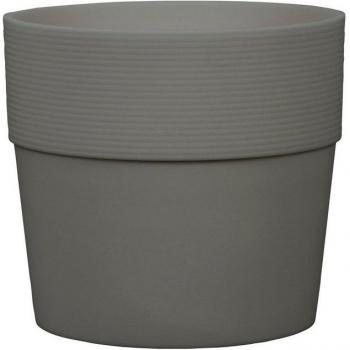 Pot de fleurs rond Scheurich 40