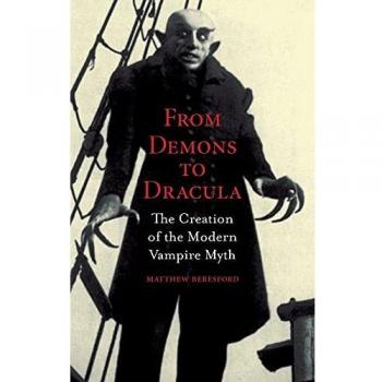 From Demons to Dracula