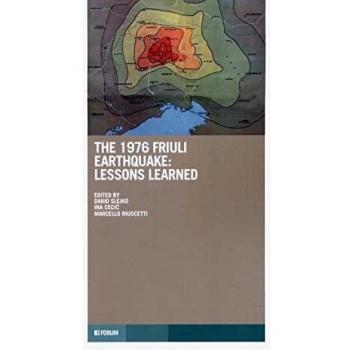 The 1976 Friuli earthquake: lessons learned