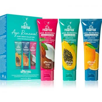 Crema Mani Ringiovanente Dr. Pawpaw