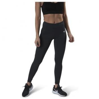 Kari Traa JULIE HIGH WAIST Damen Leggings Schwarz L