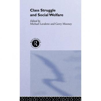 Vitalsource Technologies, Inc. Class Struggle And Social Welfare