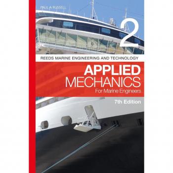 Vitalsource Technologies, Inc. Reeds Vol 2: Applied Mechanics For Marine Engineers