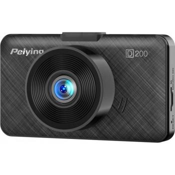 Peiying Basic D200 2,5 K Dashcam für Autos