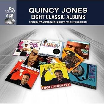 8 Classic Albums