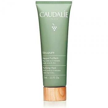 Caudalie Vinopure Masque Purifiant 75 ml