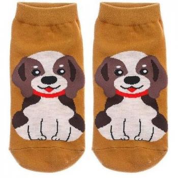 Chaussettes de Marée Kawaii en Coton