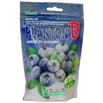 Planton B Spécial Myrtilles 200 G