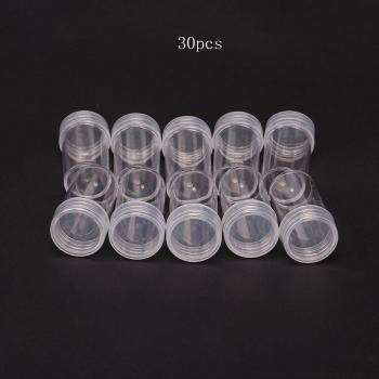 Diamond Painting Tool Storage Bottles